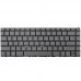 Keyboard with top cover for HP Envy 13-ah