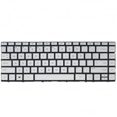 Computer keyboard for HP Envy 13-ah0306ng