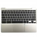 Computer keyboard for HP Chromebook 11-v032nr 11-v033nr