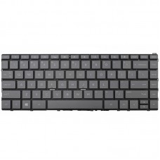 Computer keyboard for HP Spectre 15-bl001na 15-bl150na