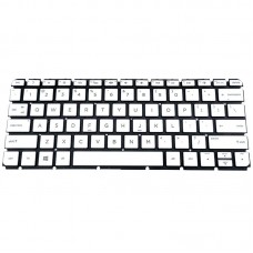 Computer keyboard for HP Envy 13-ab000na 13-ab000nf