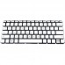 Computer keyboard for HP Envy 13-ab001na 13-ab004na