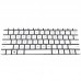 Computer keyboard for HP Stream 11-ah012dx 11-ah112dx