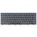 Computer keyboard for HP EliteBook 745 G5 745 G6