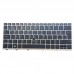 Computer keyboard for HP Elitebook 836 G6 730 G6