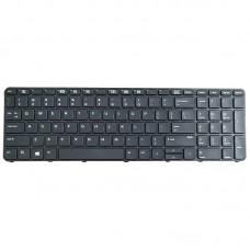 Computer keyboard for HP ProBook 450 G5 455 G5