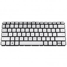 Computer keyboard for HP Envy 13-d061sa 13-d061na