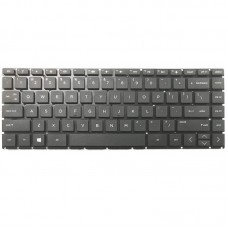 Computer keyboard for HP 14-cf0006dx 14-cf0002ns Backlit