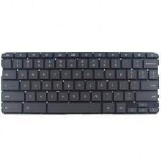 Computer keyboard for HP Chromebook 14-ca061dx