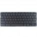 Computer keyboard for HP Chromebook 14-ca061dx