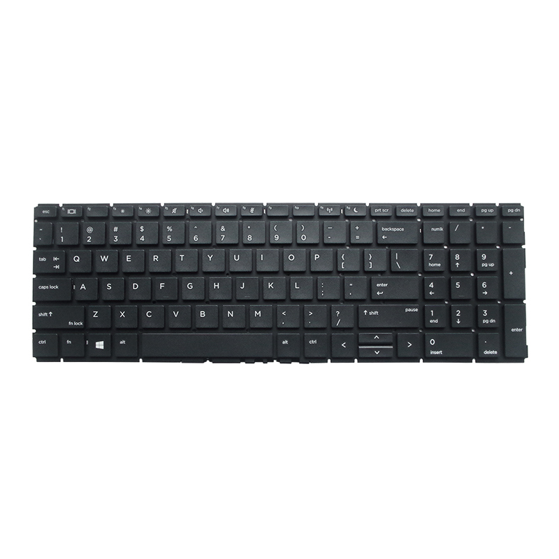 Laptop Keyboard For Hp Probook 450 G7 455 G7