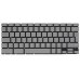 Computer keyboard for HP Chromebook 14a-na0070nr 14a-na0080nr Backlit