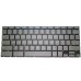 Computer keyboard for HP Chromebook 14a-na0070nr 14a-na0080nr Backlit