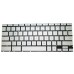 Computer keyboard for HP Chromebook 14a-na0070nr 14a-na0080nr Backlit