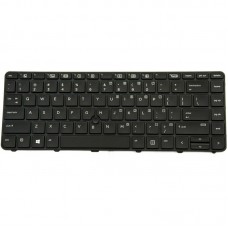 Computer keyboard for HP Probook 440 G3 440 G4