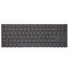 Computer keyboard for HP OMEN 16-C0011dx 16-C0012dx Backlit