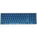 Computer keyboard for HP Pavilion 15-eg2073cl Backlit keyboard