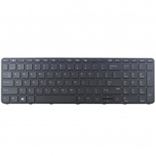 Computer keyboard for HP ProBook 450 G4